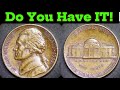 Rare Jefferson Nickels Found in Pocket Change – Worth BIG Money!”
