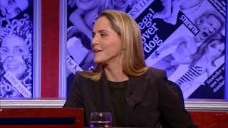 HIGNFY S42E02  Alexander Armstrong, Danny Baker & Louise Mensch