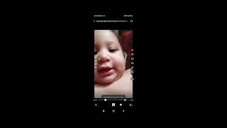 Parte 2 Minhas Netinhas Luiza E Alice Brincando