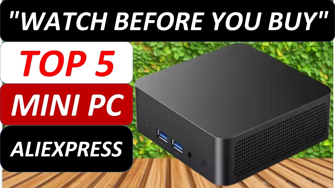 良品 超小型PC(G3900T/8GB/SSD128GB/Win11Pro) YouTube