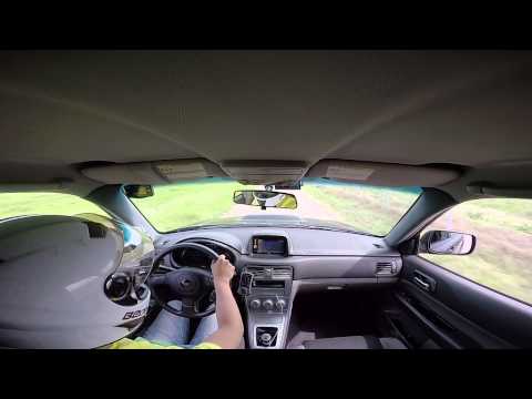 Subaru Forester vs
