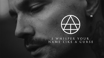 ATLAS - I WHISPER YOUR NAME LIKE A CURSE (Official Music Video)