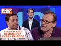 Complete Season 7 of 8 Out of 10 Cats | Full Episodes with Jimmy Carr