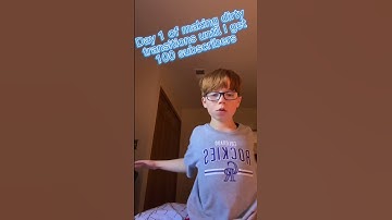 Day 1 of dirty transitions until 100 subs#foryou  #fypシ  #subscribe