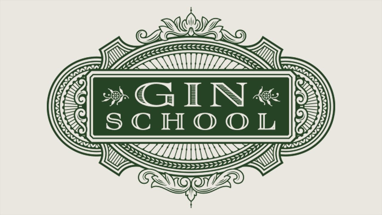 Gin School - Distil Your Own Bottle of Gin