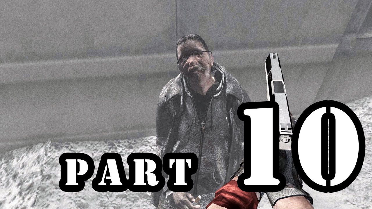 I Am Alive Chapter 10 - Radio Haventon Part 10 Walkthrough