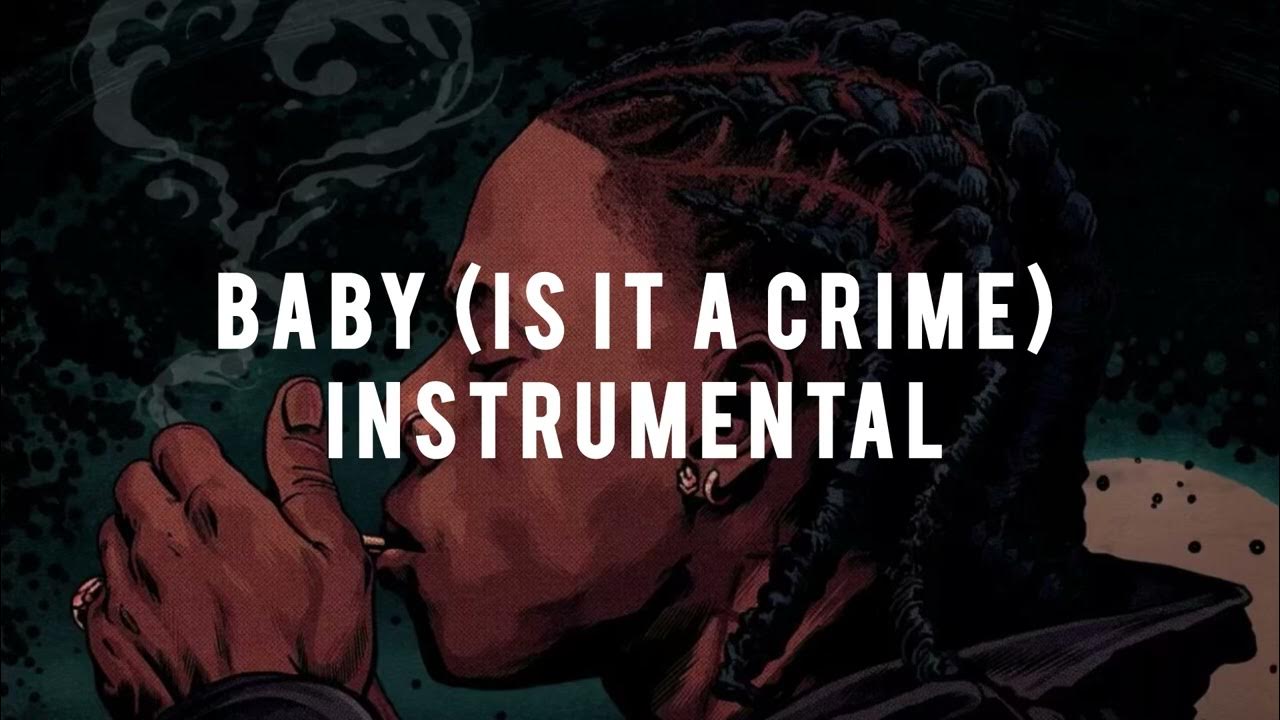 REMA BABY(IS IT A CRIME) INSTRUMENTAL BY X-CAPO REMA BABY(IS IT A CRIME) INSTRUMENTAL BY X-CAPO