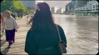 Life In Melbourne, Australia Cinematic Video By Z Studios