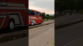 BUS BRAGA TRANS 🙋✅️🔥 #busmania #basuri #telolet #buspariwisata
