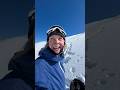 Solo Backcountry Tour