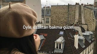 Gökşin Derin - Öyle Bakma Güzel [Sözleri] Resimi