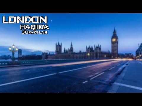 Video: Chinor haqidagi faktlar – London chinorining tarixi nimadan iborat