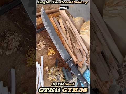 GTKii GTK38