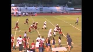 Rashad Land Coconut Creek High Highlights