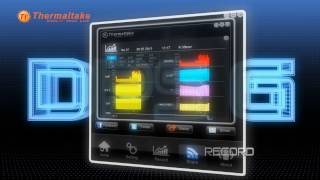 Thermaltake DPS G App2.0 Smart Software Product Introduction screenshot 4