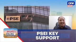 Say: PSEi needs to hold 5,800–6,000 range to keep rebound hopes alive
