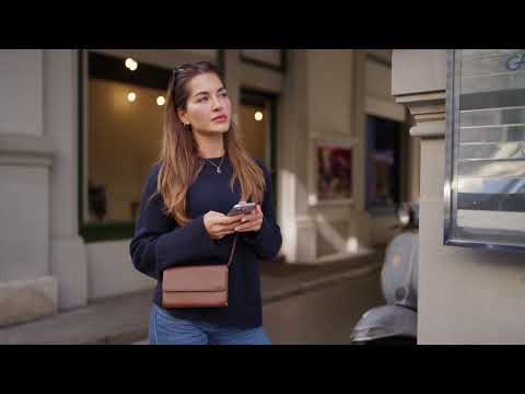 Mini Bag Plus | LOST&FOUND accessoires