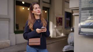 Mini Bag Plus | LOST&FOUND accessoires