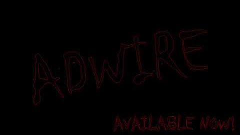 Adwire Workshop Map Trailer