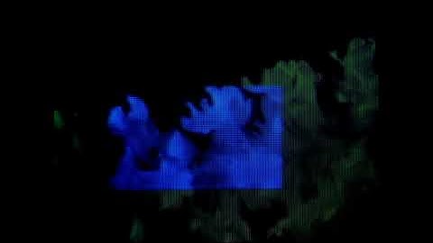 Tobias Karlehag - "Process" PROCESS | Simon Häger - Analog Video ART