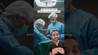 ENT explains how to to check if you have nasal valve collapse #ent #allergyrelief #nasalbreathing