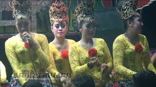 PONGDUT ACEP DARTAM - NUMPAK RX KING  5 Desember 2019