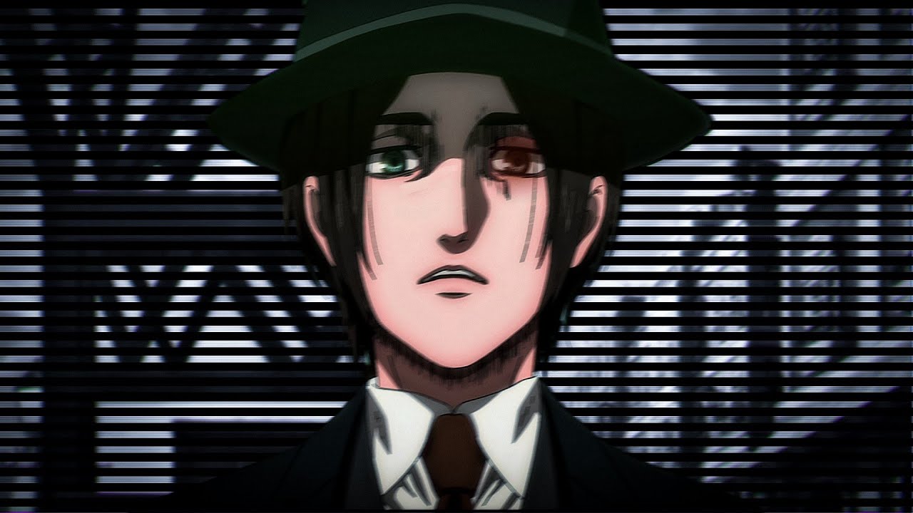 FariyTail - Eren Yeager daddy style edit || [AMV/Edit] Quick!! || free ...
