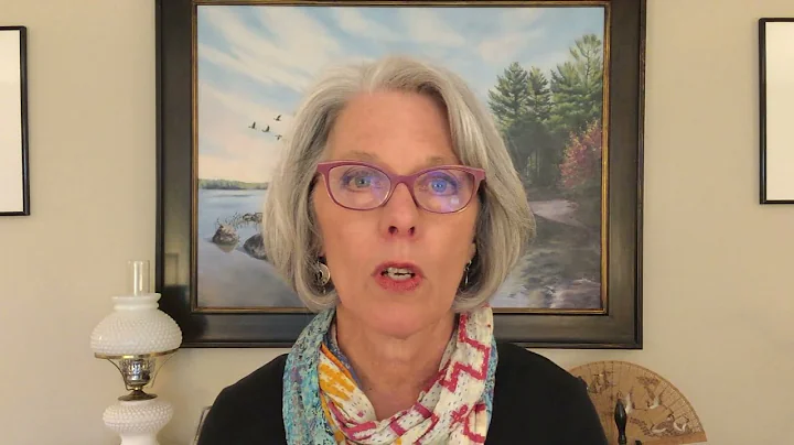Connections Facilitator Emily Archer Speaks Out in...