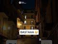 Urla nel condominio nel cuore della notte, nessuno dorme #condominio #notte #italia #sora #ai