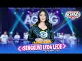 SENGKUNI LEDA LEDE “CINTAMU SEPAHIT TOPI MIRING” - Diandra Ayu ft Ageng Music (Official Live Music)