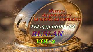 MUZICA DE PETRECERE VOL 2 NORD