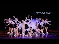 Сверхновая    DanceMix Хореограф Боева Лилия танцевальная школа Divadance
