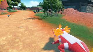 Where To Catch Rookidee Early | Pokemon Scarlet & Violet SV