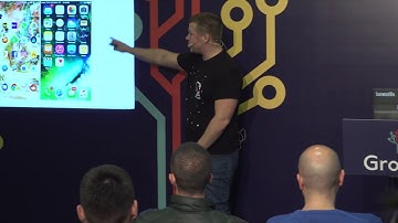 Antonio Perić-Mažar - Service workers are your best friends #growITconf