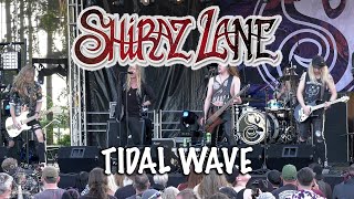 Shiraz Lane - Tidal Wave - Call Of The Wild 2023