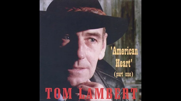 Country Sound  (Tom Lambert)