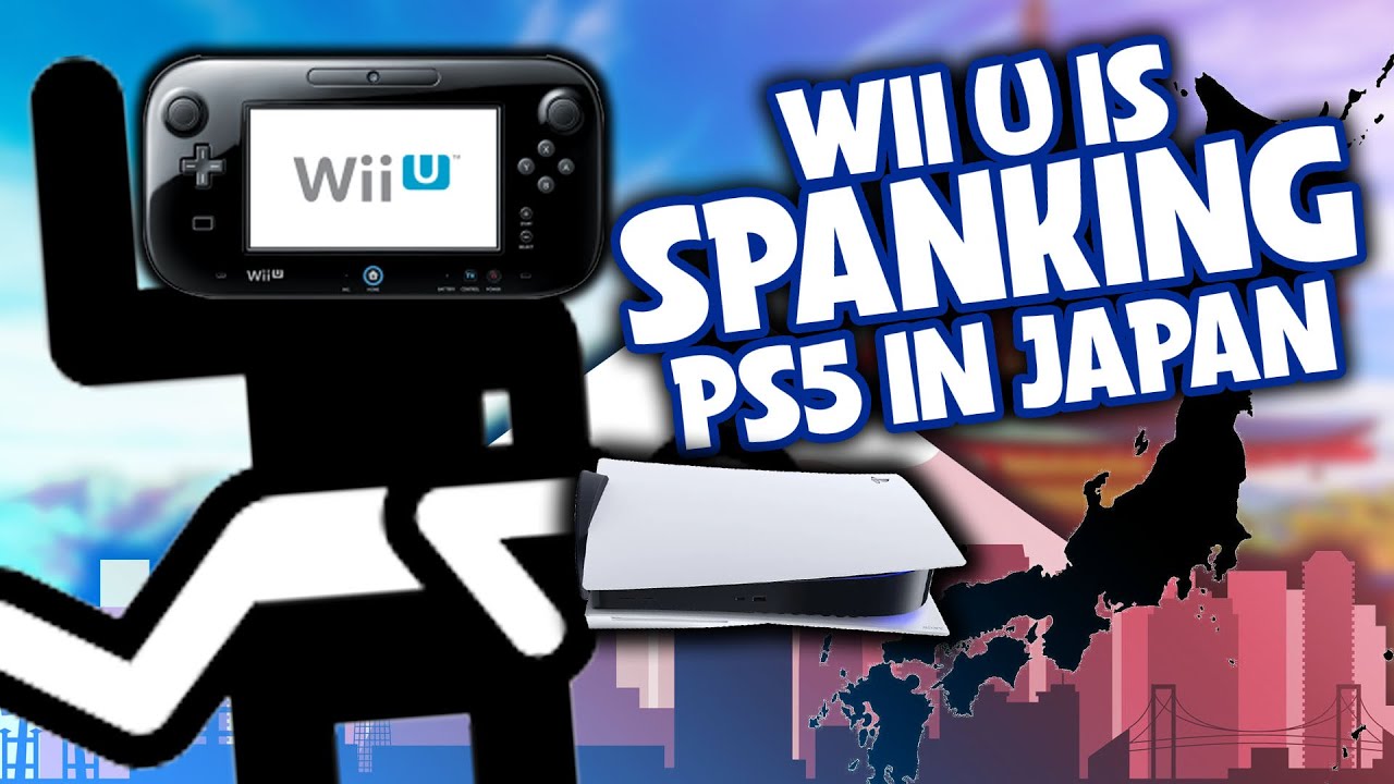 How Bad Is It For Playstation 5 In Japan Pretty Bad Youtube