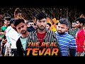 The real tevar movie second part soorajdev trending maheshbabu