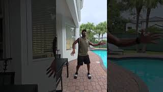 I Shouldn’t Have Jumped…