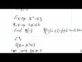CSEC Mathematics January 2026 Question 8 a b