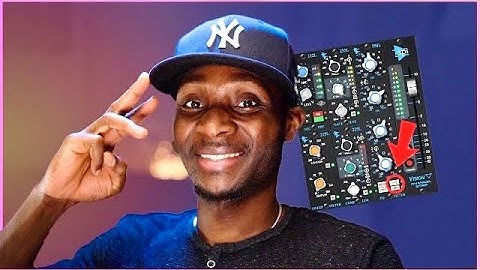 3 Tips To A Better Mix - UAD Spark Vocal Chain | Mix Up