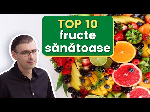 Video: Fructe tropicale sănătoase