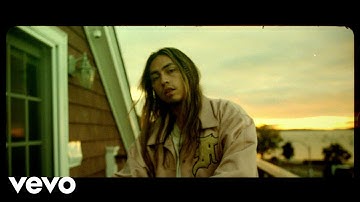 Landon Cube - Wishing and Hoping (Official Music Video)