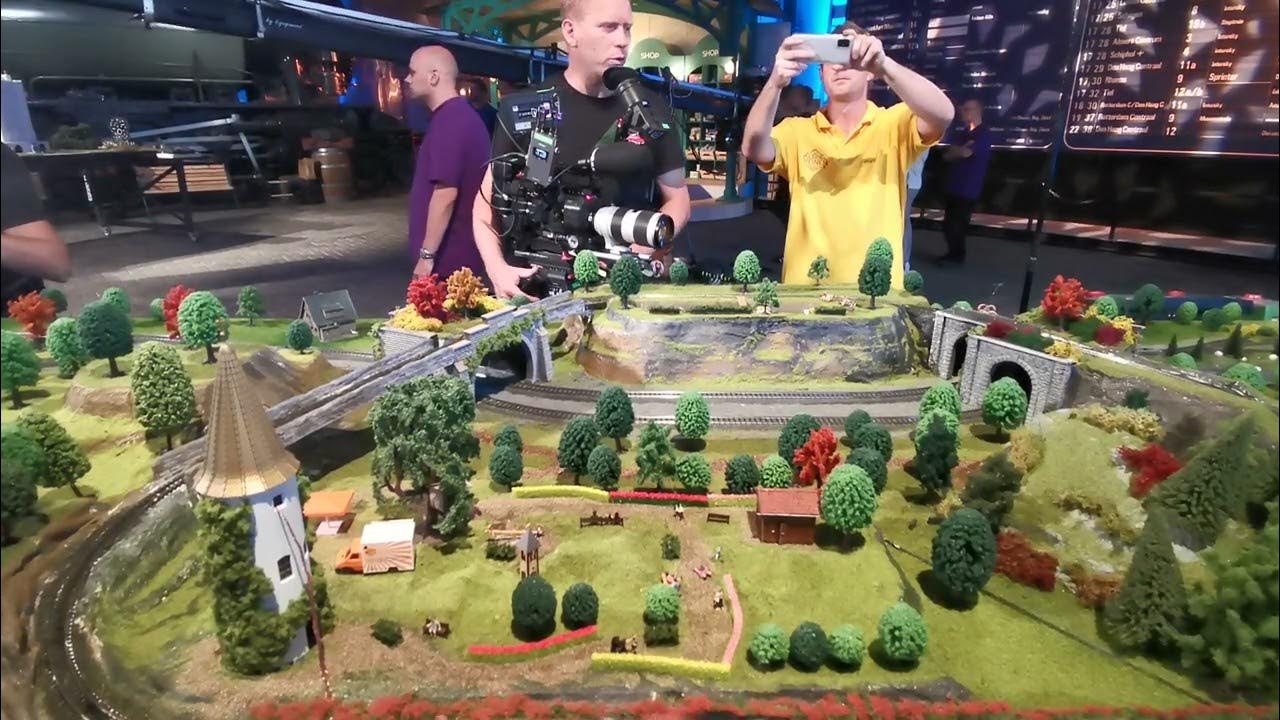 Team Geel Bekende Sprookjes, Grote Kleine Treinen Competitie seizoen 2 YouTube Team Geel Bekende Sprookjes, Grote Kleine Treinen Competitie seizoen 2 YouTube