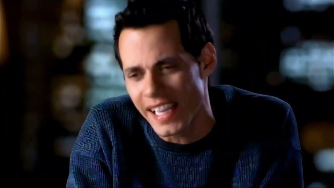 Marc anthony when i dream. Marc anthony - when i dream at night.