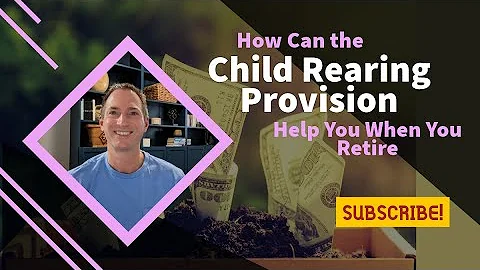 Child Rearing Provisions