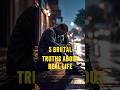 5 Bruthul Truths About Real Life🤭