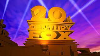 (REUPLOAD) 20th Century Fox Fails Part 4