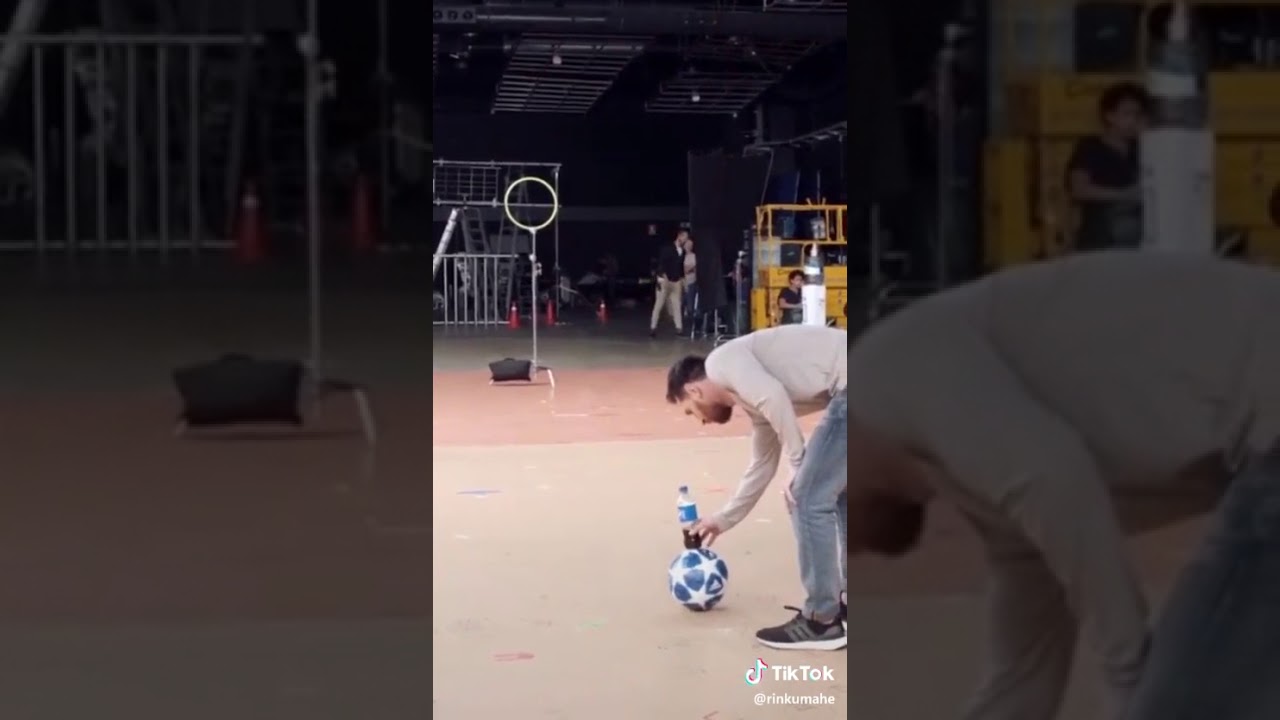 King of Football Messi ⚽️⚽️ - YouTube
