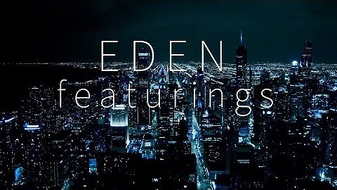 Puppet - Scribble (ft. EDEN) (Extended mix)